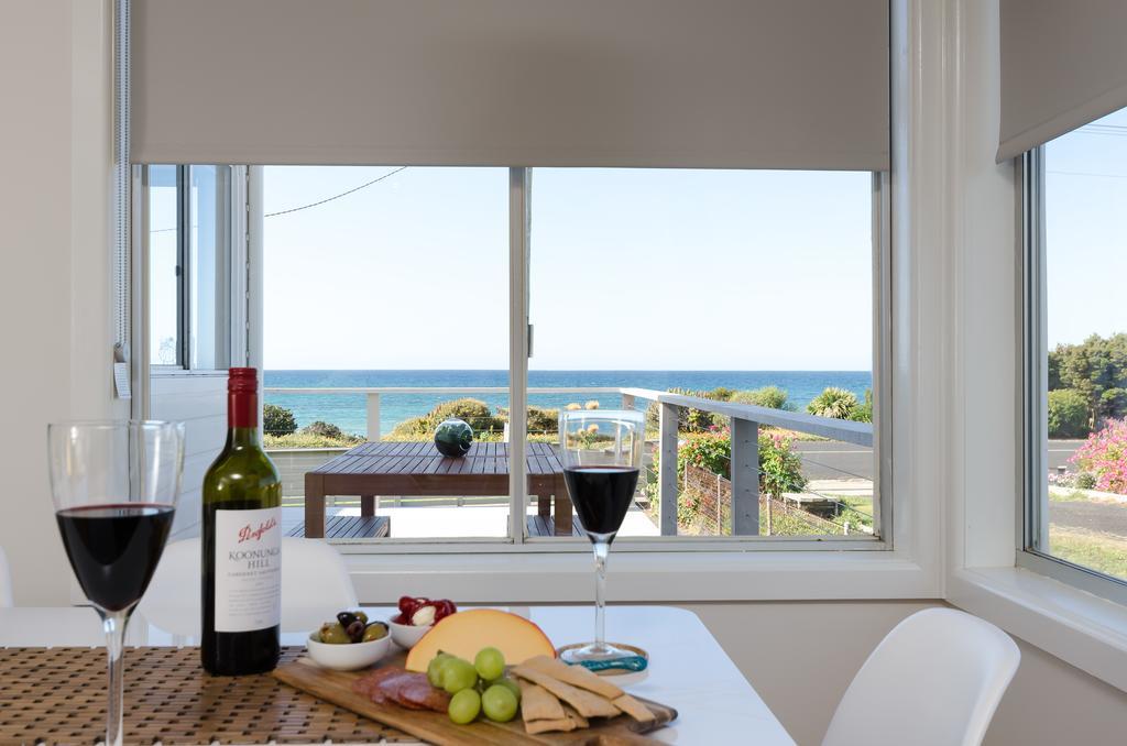 Penguin Beach House Buitenkant foto